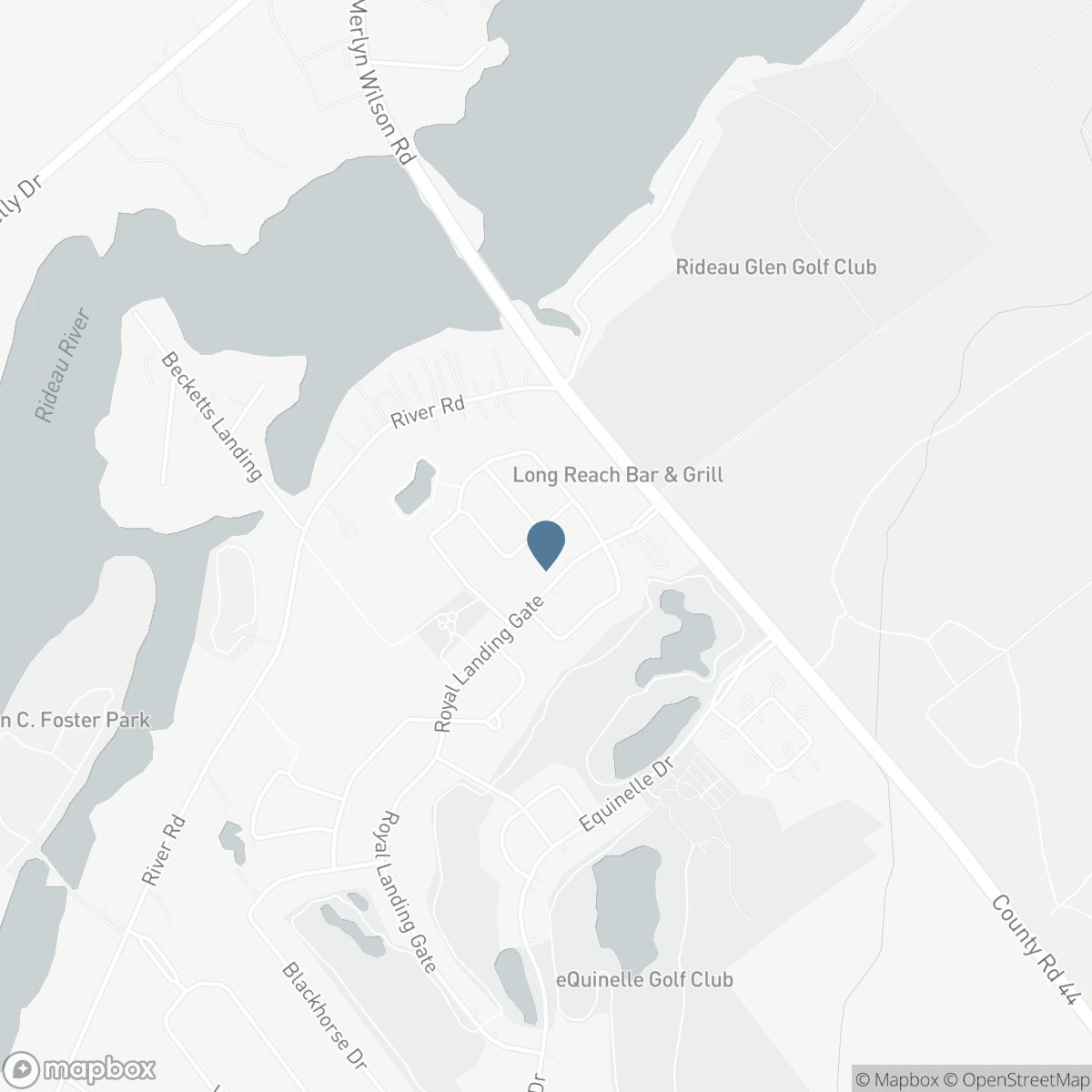 213 KINDERWOOD WAY, Kemptville, Ontario K0G 1J0